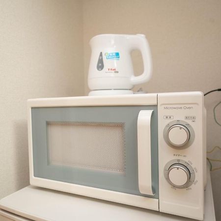 Apartament Shinjuku1 Tokio Zewnętrze zdjęcie