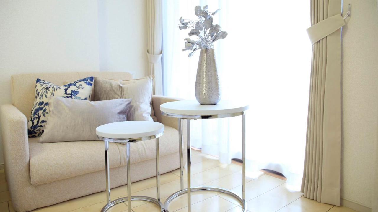 Apartament Shinjuku1 Tokio Zewnętrze zdjęcie