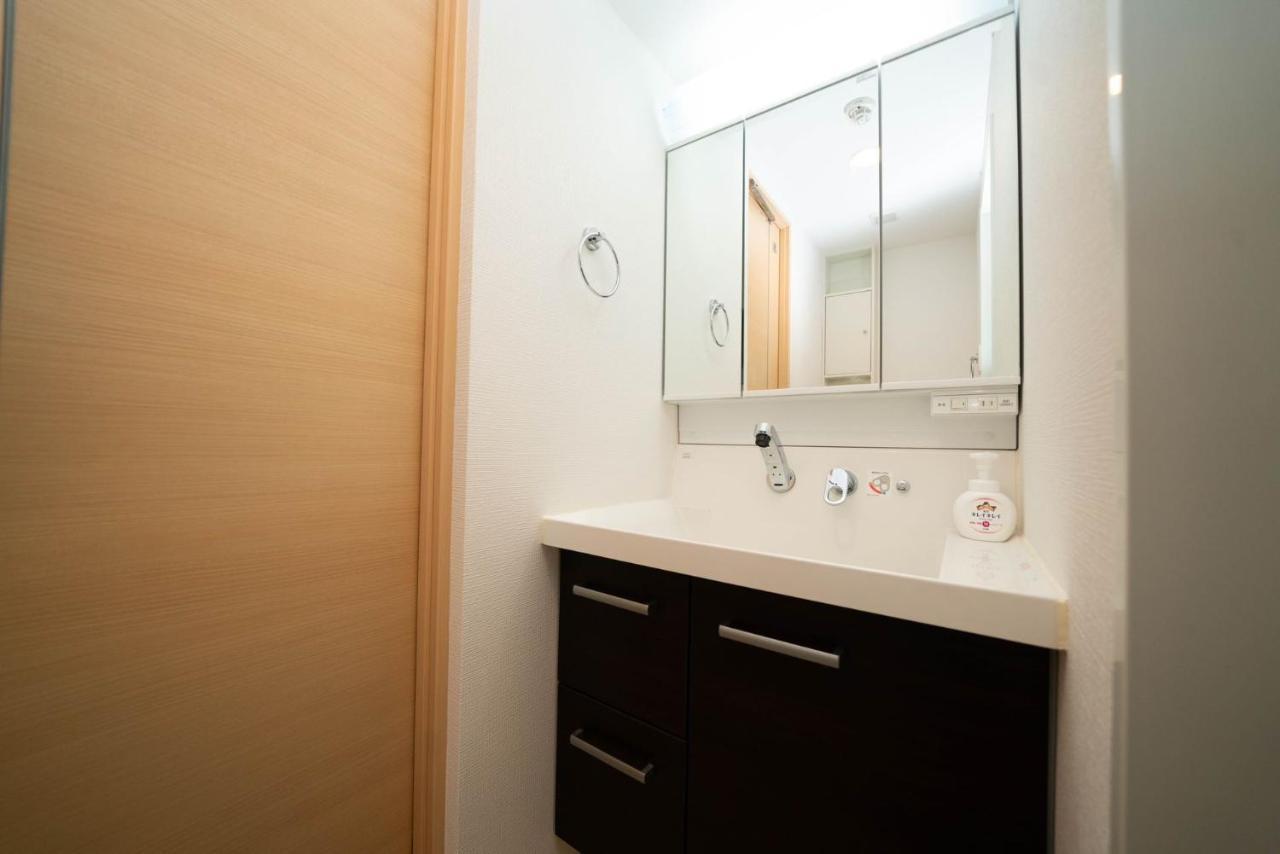Apartament Shinjuku1 Tokio Zewnętrze zdjęcie
