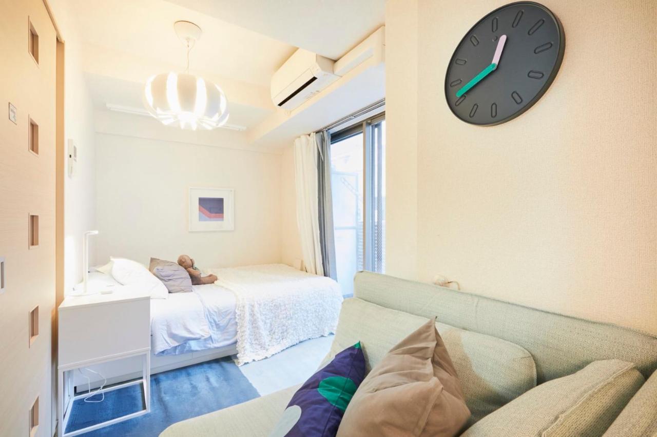 Apartament Shinjuku1 Tokio Zewnętrze zdjęcie