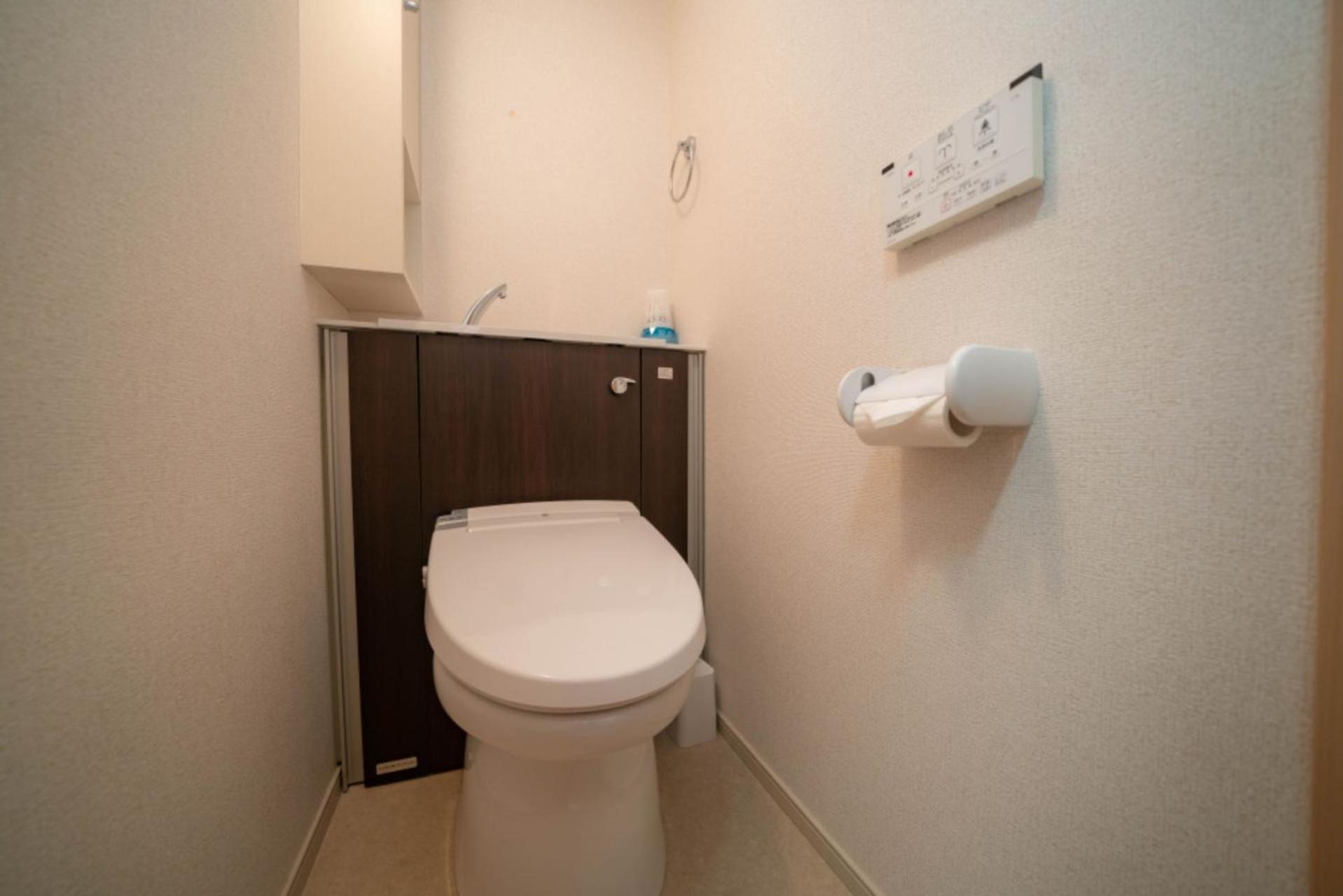 Apartament Shinjuku1 Tokio Zewnętrze zdjęcie